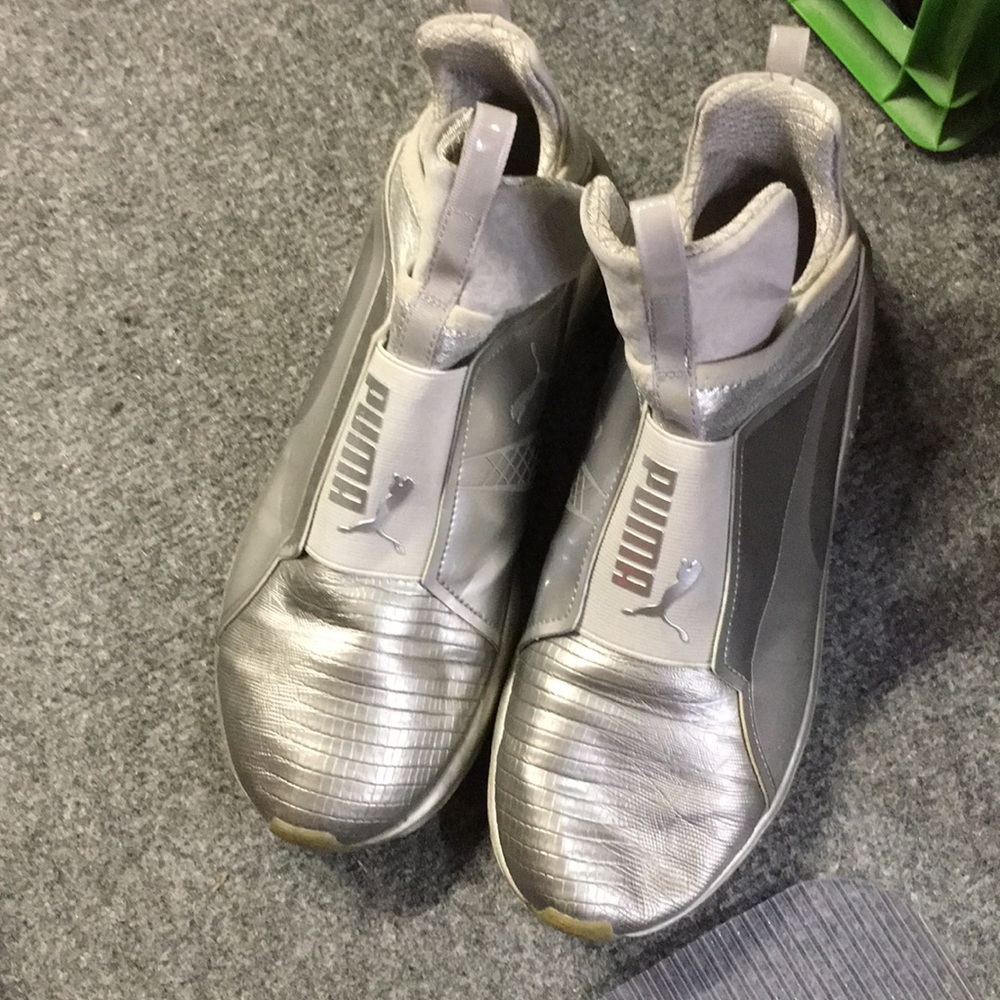 Men’s Puma Shoes size 7.5